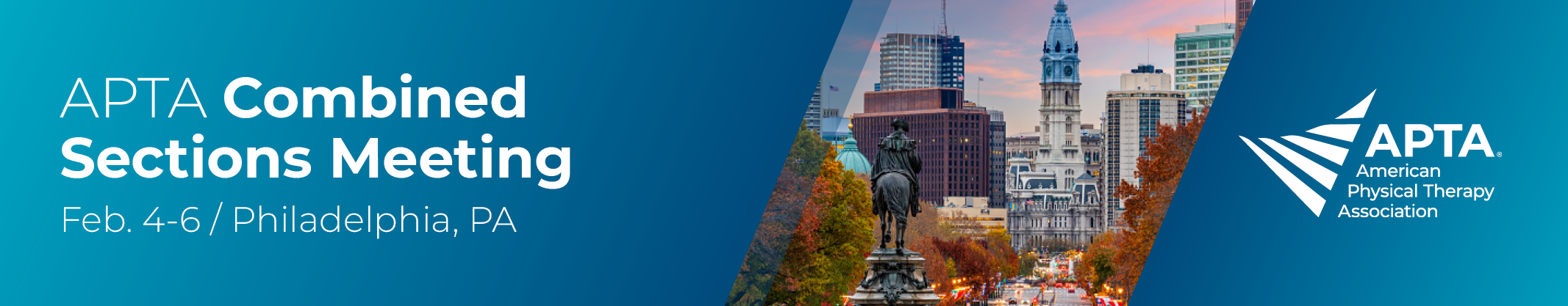 APTA banner graphic